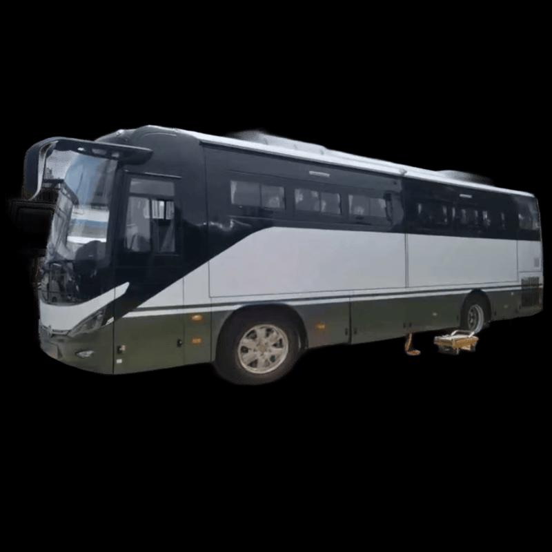 Yutong ZK5180 Series Camper Wiper Blade