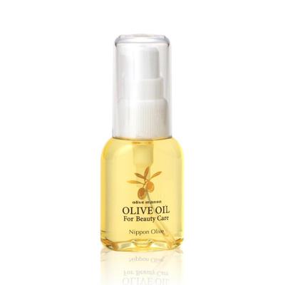 Nippon Olive Olive Mannon Kosmetik Olivenöl 30 ml