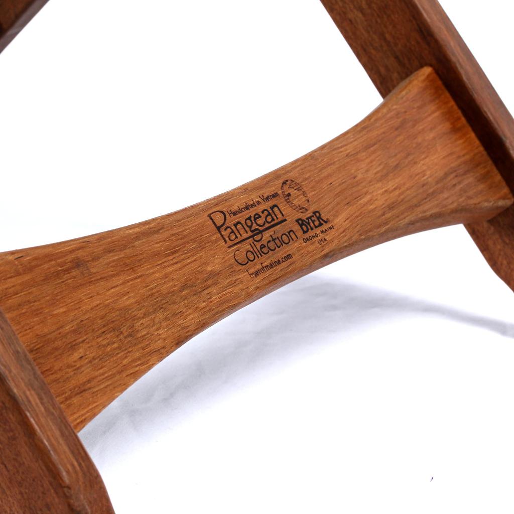 Used Byer of Maine Pangaea Folding Stool