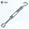 304 Stainless Steel Open Body Turnbuckle Tensioner