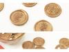 Wax Seal Stickers for Wedding Invitations and Envelopes