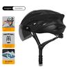 Bicycle Helmet for Men, Summer Mountain Bike, Road Bike, Balance Bike, Universal Safety Helmet for Women, Cycling Equipment