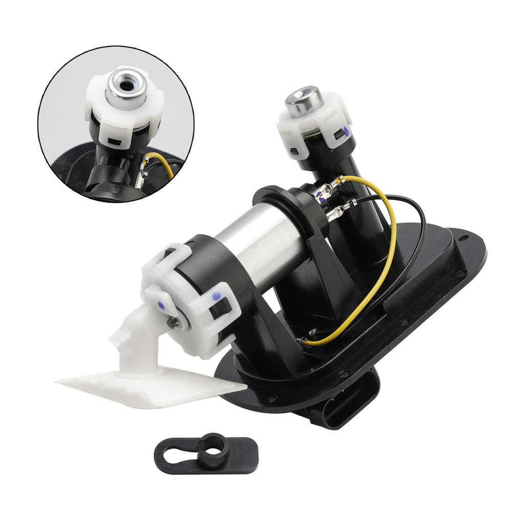 Fuel Pump Assy 15100Hb9500 15100H99D00 For Hyosung Gt650/R 250/R St7 2013-2017