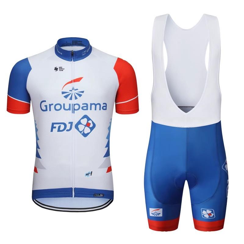 Kids Cycling Jersey Set Breathable Quick Dry Triathlon Speed Skating Suit