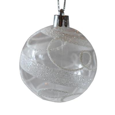 Party-Zubehör – Weihnachtsdeko