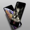 Spansk Matador Mobilskal För Apple iPhone 13 12 Mini 11 Pro XS Max X XR 8 7 6S 6 Plus SE 2020 5S 5 Mjukt TPU Svart Skydd