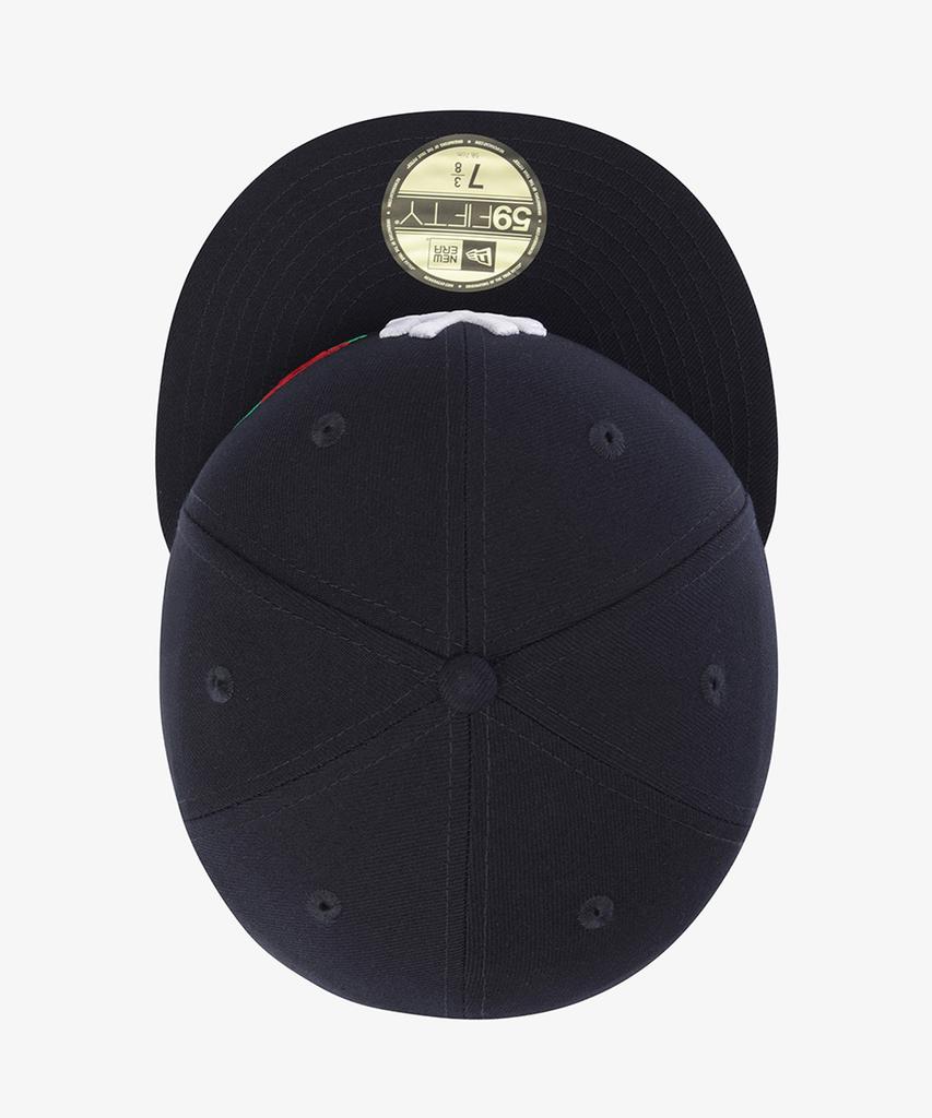 NEW ERA 5950 With Rose Neyyan Nvy