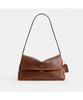 Coach Chelsea Shoulder Bag 30 In Loved Leather Cen58 B4/Br