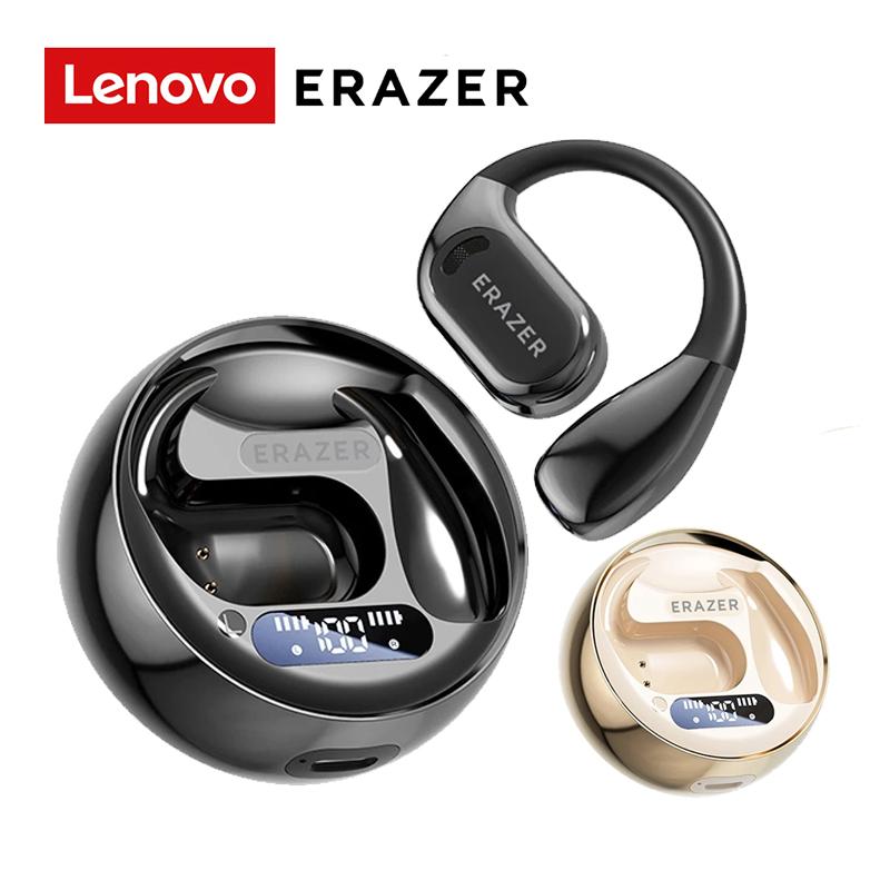 

Lenovo ERAZER XF20 OWS Bluetooth Earphones Open Sports Wireless Headphones чёрный
