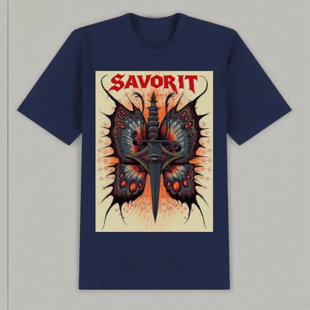 

High-quality Street Best-selling Light Short-sleeved and Couples Comfortable Cotton Fashion Leisure Daily Style Printed T-shirts S