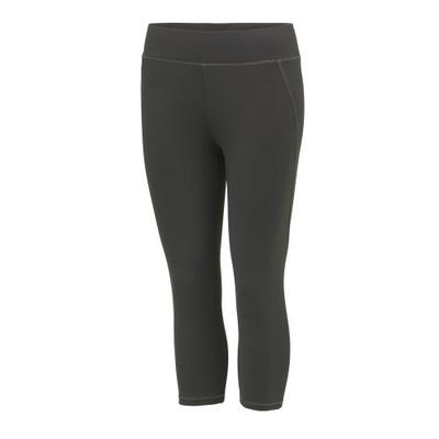 Womens/Ladies Girlie Capri