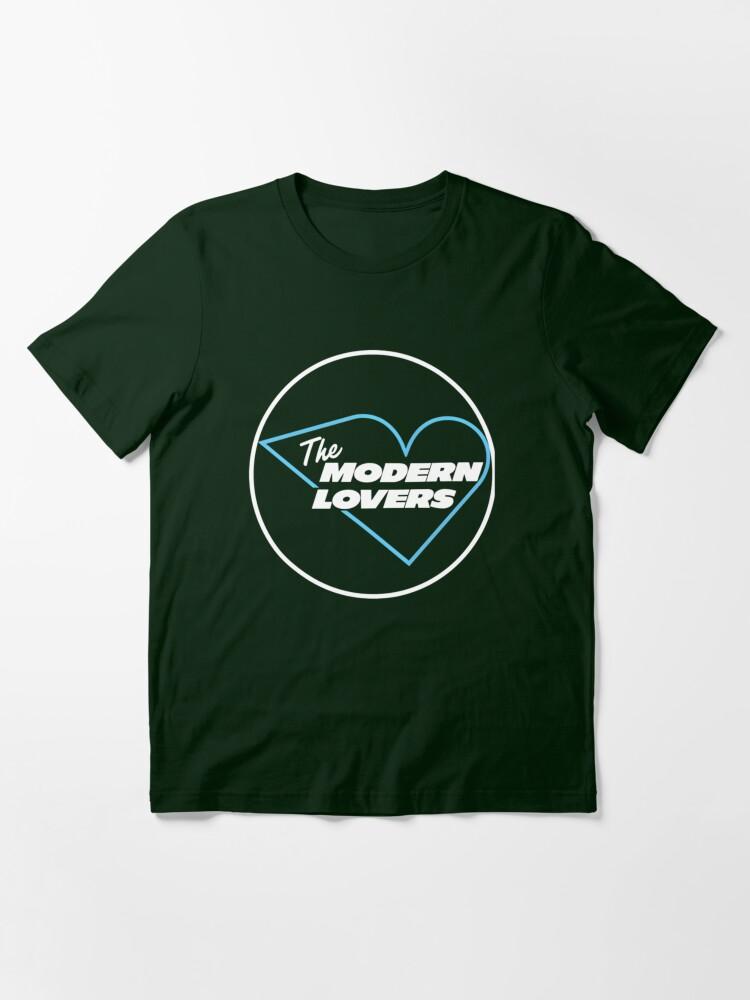 The Style Council The Modern Lovers Essential T-Shirt