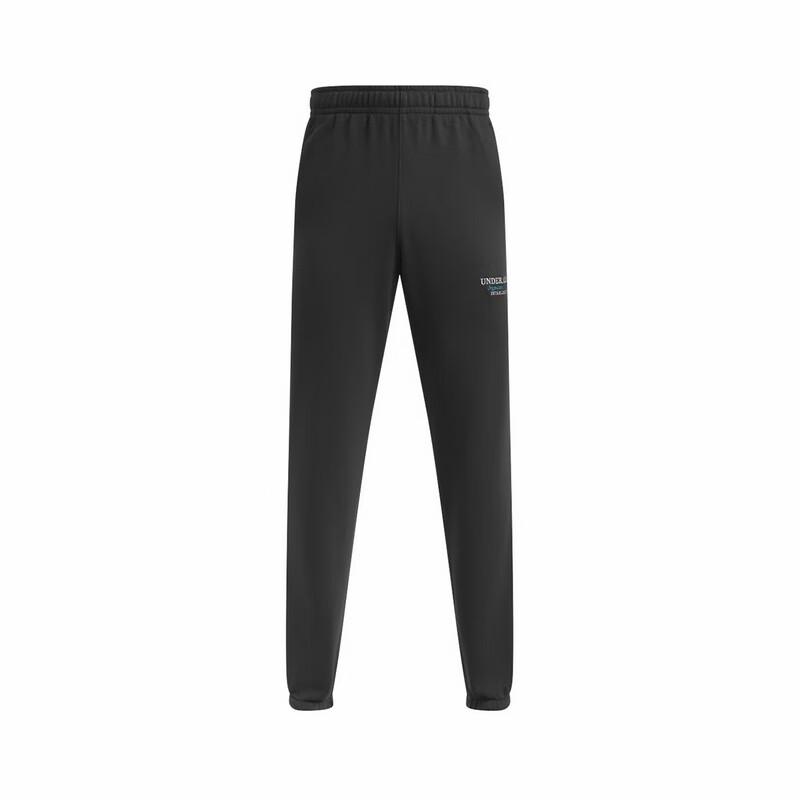 Under Armour Men s Knit Sports Pants L