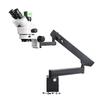 Ai Lv Professional Trinocular Zoom Microscope