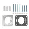 THROTTLE BODY SPACER For JEEP WRANGLER TJ YJ XJ WJ 2.5L 4.0L 1987-2004