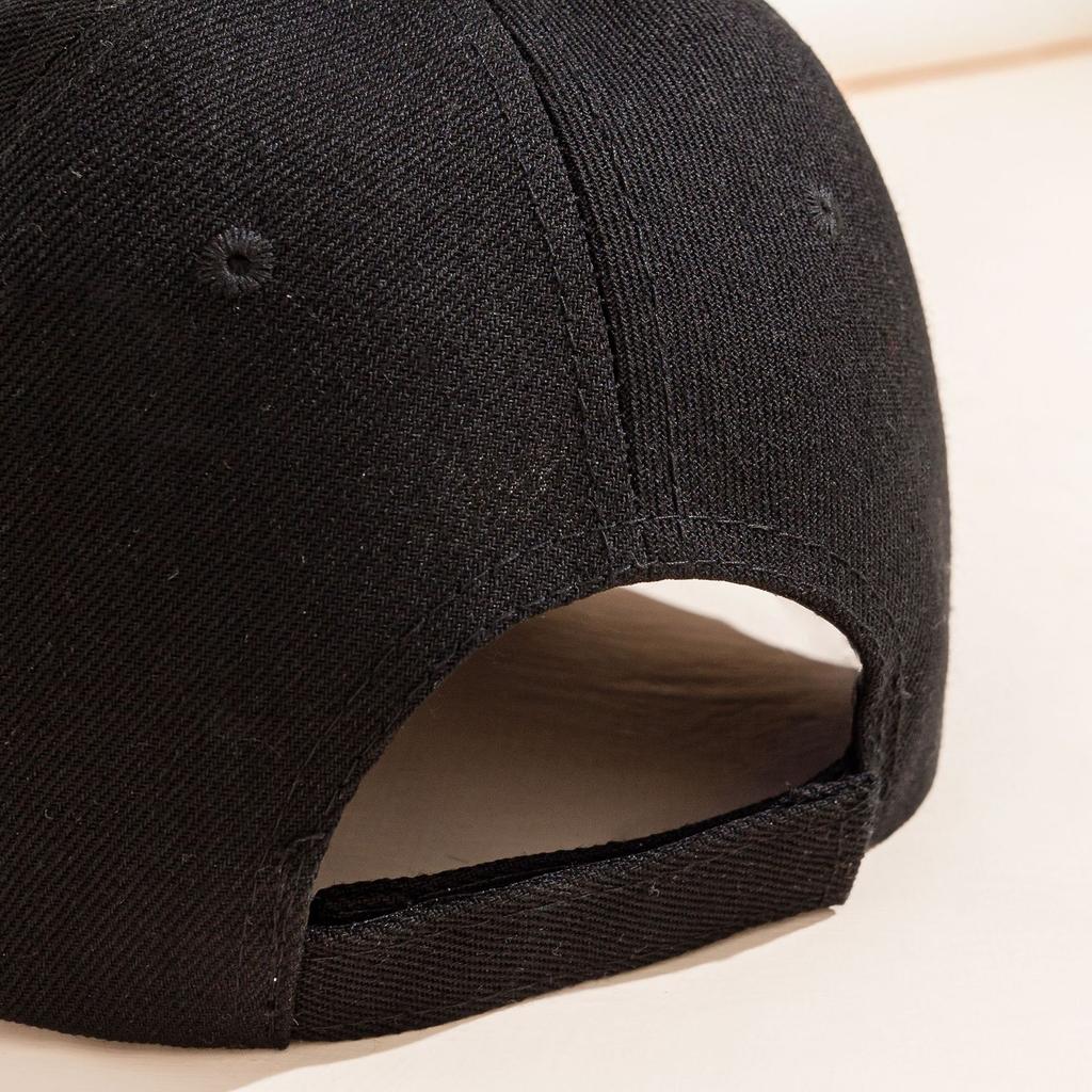New Parent-child Mama Letter Mini Dada Baseball Cap Outdoor Women Child Snapback Dad Hat Men's Adjustable Sunshade Truck Caps