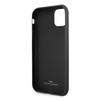 Bmw Case Bmhcn61Rswpk Iphone 11 / Xr6,1 Black/Black Hardcase Leather Perforate