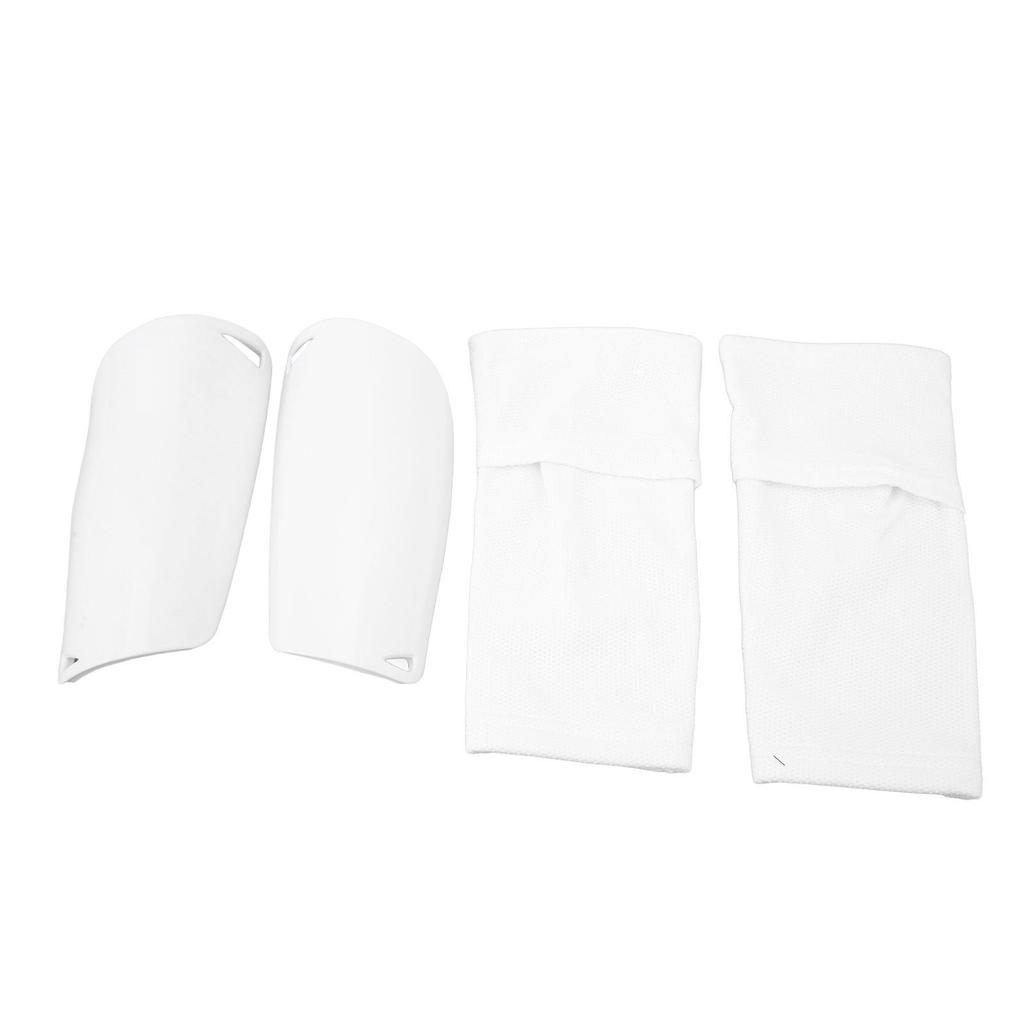 1 Pair Soccer Shin Guard Sock Soccer Shin Guards Pads Leg Performance Support Football Compression