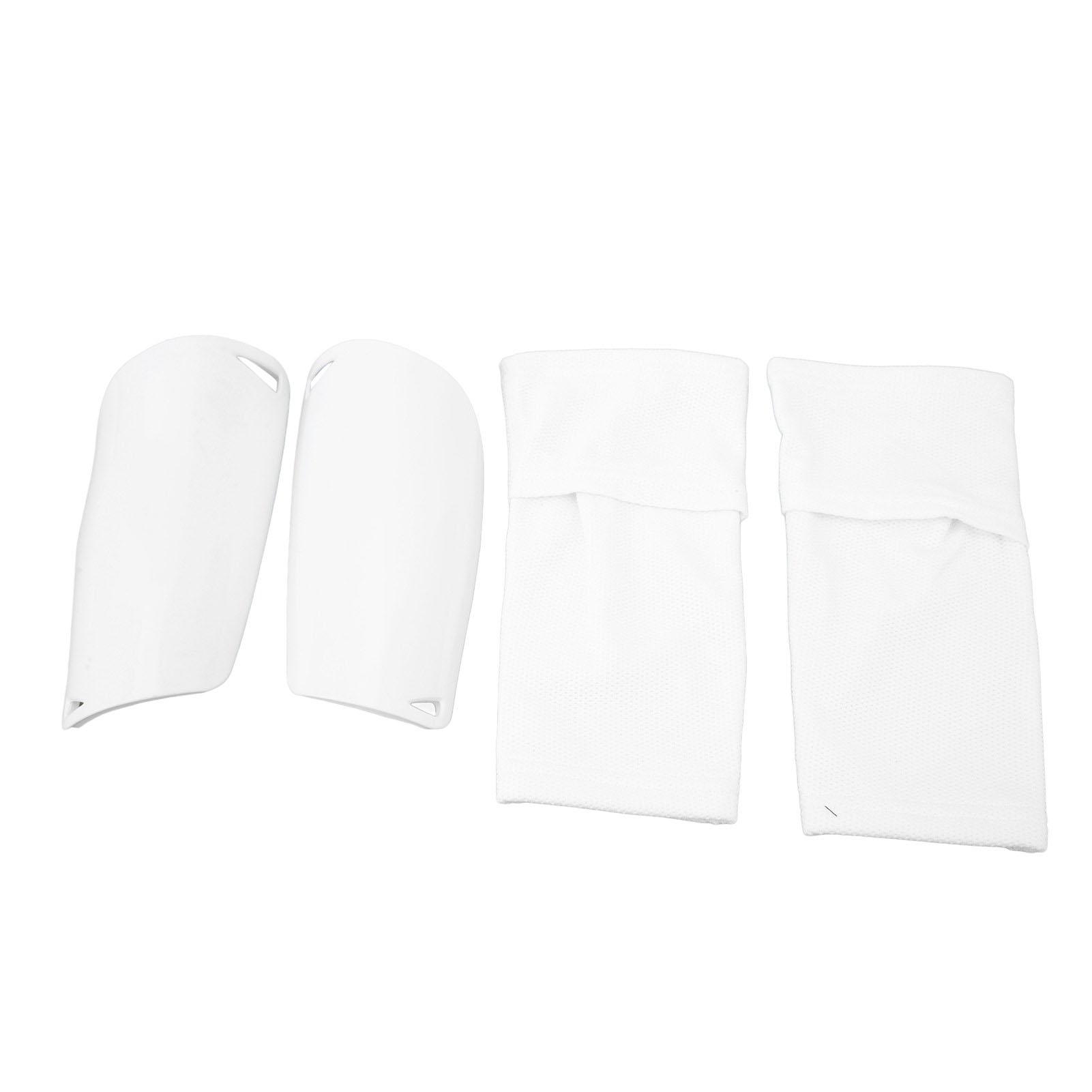 

1 пара футбольных носков-щитков для голени, футбольные щитки-накладки для голени, поддержка для улучшения результатов ног, футбольная компрессия