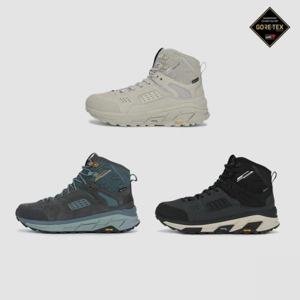 Kolon Sport Unisex Hiking Shoes Choose 1 Tripodmid2 beige/230