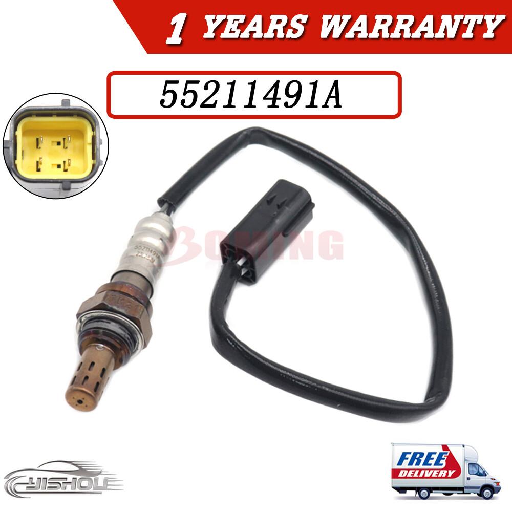 55211491A Fit For Ducati Monster 1100 696 795 796 2009-2013 O2 Oxygen Sensor