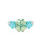 Luvistrue Py Lucky Ring(Green)