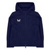 Castore Childrens/Kids Logo Lightweight Puffer Jacket