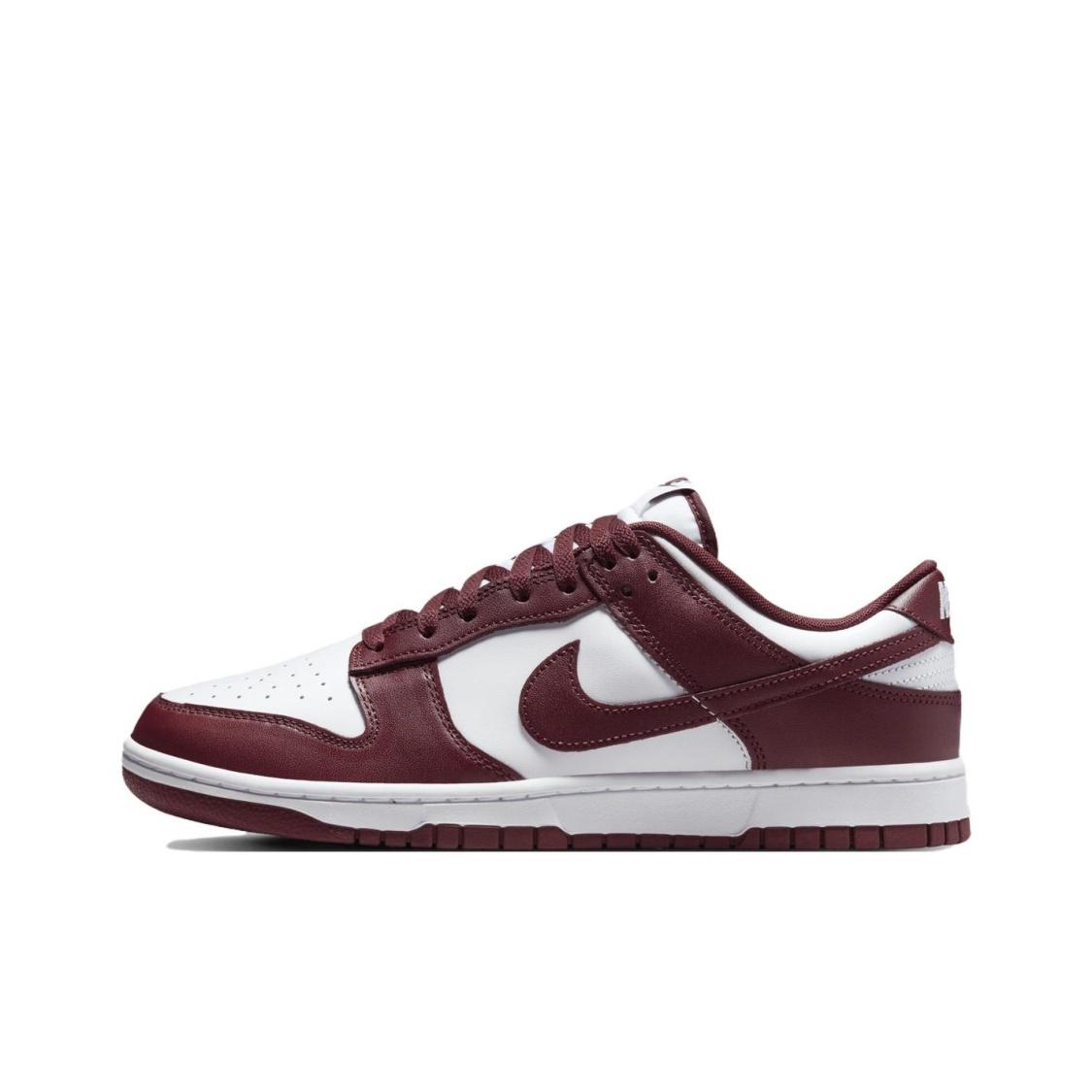

Nike Dunk LOW RETRO DV0833-115 Унисекс EU 42.5 коричневый