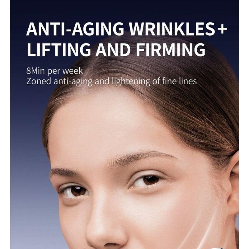 Beaute Tech - YOUNGTH MEAN 6 In 1 Multi-Effect Skin Care Beauty Device