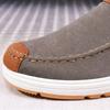 Shoes for Men Plus Size Male Loafers Lightweight Comfortable Sneakers Slip On Vintage Flats Soft Sole Male Casual Shoes Zapatos