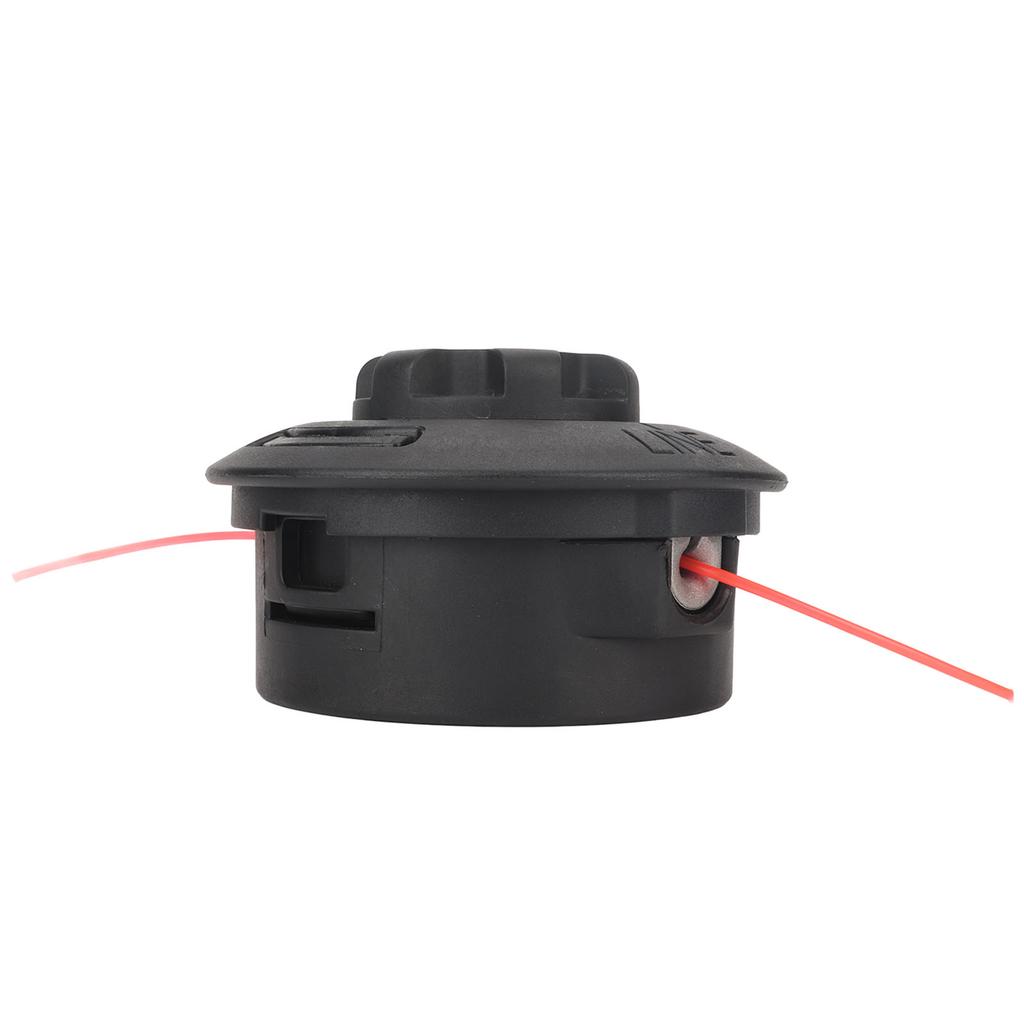 Plastikowa Głowica Trymera Zamienna Głowica Trymera do Kosiarki Ogrodowe Akcesoria do Maszyn Ogrodowych Wewnętrzna