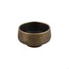 62KD Mini Metal Incense Holder Zinc Alloy Incense Base Metal Crafts Home Decor