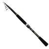 Daiwa Mobile Pack 766TML-Q Black