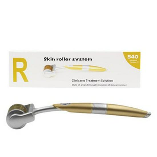 Microneedle Beauty Roller Tool