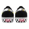 Vans Unisex Style 36 Sf Sneakers Multi color 'Black' Vans VN0A3ZCJA6G