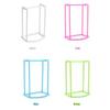 High Quality Plastic Rack Laundry Products Home Hanger Clothes Hanger Storage Storage Rack Hanging