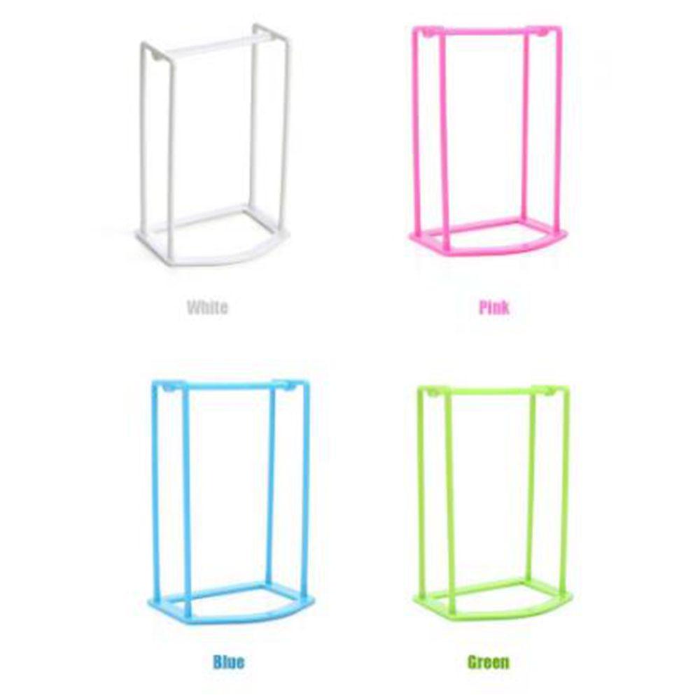 High Quality Plastic Rack Laundry Products Home Hanger Clothes Hanger Storage Storage Rack Hanging