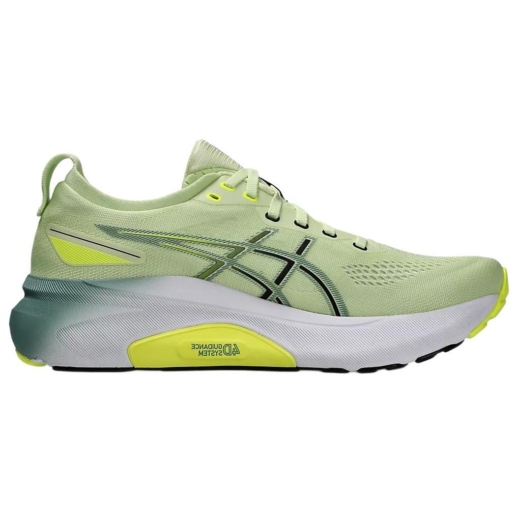 ASICS Gel Kayano 31 Cool Matcha Celadon Casual 1011B867-300