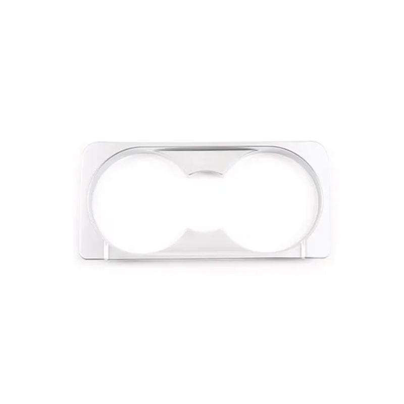 

Накладка на передний подстаканник для Land Rover Discovery 4 2010-2016