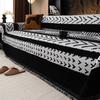 Sofa Cover Cloth Towel, A Whole Full Cover  New Piece Seat Cushion Blanket Towel