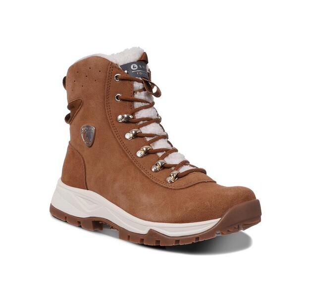 Ботильоны Luhta Lauhkea 75564 400 л Коричневый