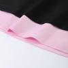 Elegant Patchwork Women Mini Skirt Sets Fashion Lapel Full Sleeve Blazer Coats High Waist Skirts Sweet 2025 Spring Autumn New Office Lady Suit