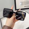 JYL TS Fashion Sunglasses Men UV Protection  Street Shot WF8855
