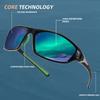 Sports polarized sunglasses men's and women's cycling sunglasses