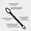 Double Ended Multifunctional Universal Wrench, 5/16”-1/2”, 9/16”-7/8” Self-Tightening Wrench, Chrome Vanadium Steel Repair Tool