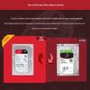Seagate IronWolf 4TB NAS Hard Drive