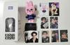 [USED] StrayKids KARMA SKZOO Toekki Full Complete Set Bonus Changbin