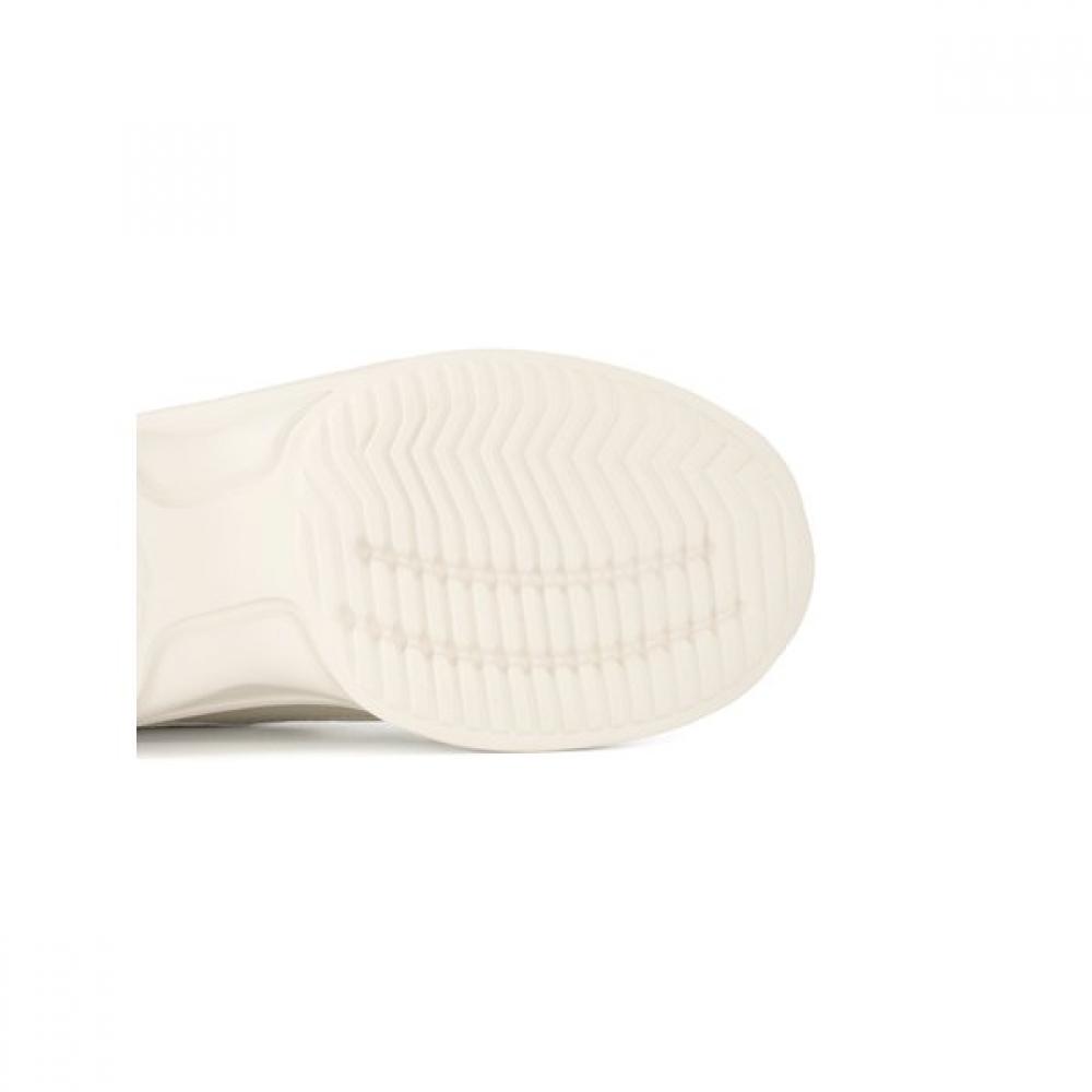 Tandy Women Ugly Shoes  White  G24014 