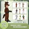 Fantasias infantis de Halloween cavalo menino pijama de animal festa fantasias infantis fantasias cosplay Dia de Junho show