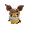 23cm Halloween Pikachu In Charizard, Snorlax, Lucario, and Slowpoke Disguises Plush Doll